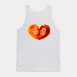 THELMA & LOUISE Tank Top